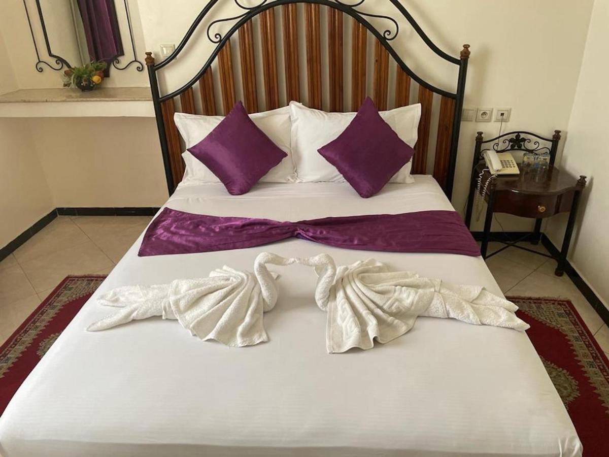 Perla Hotel Fez Eksteriør billede
