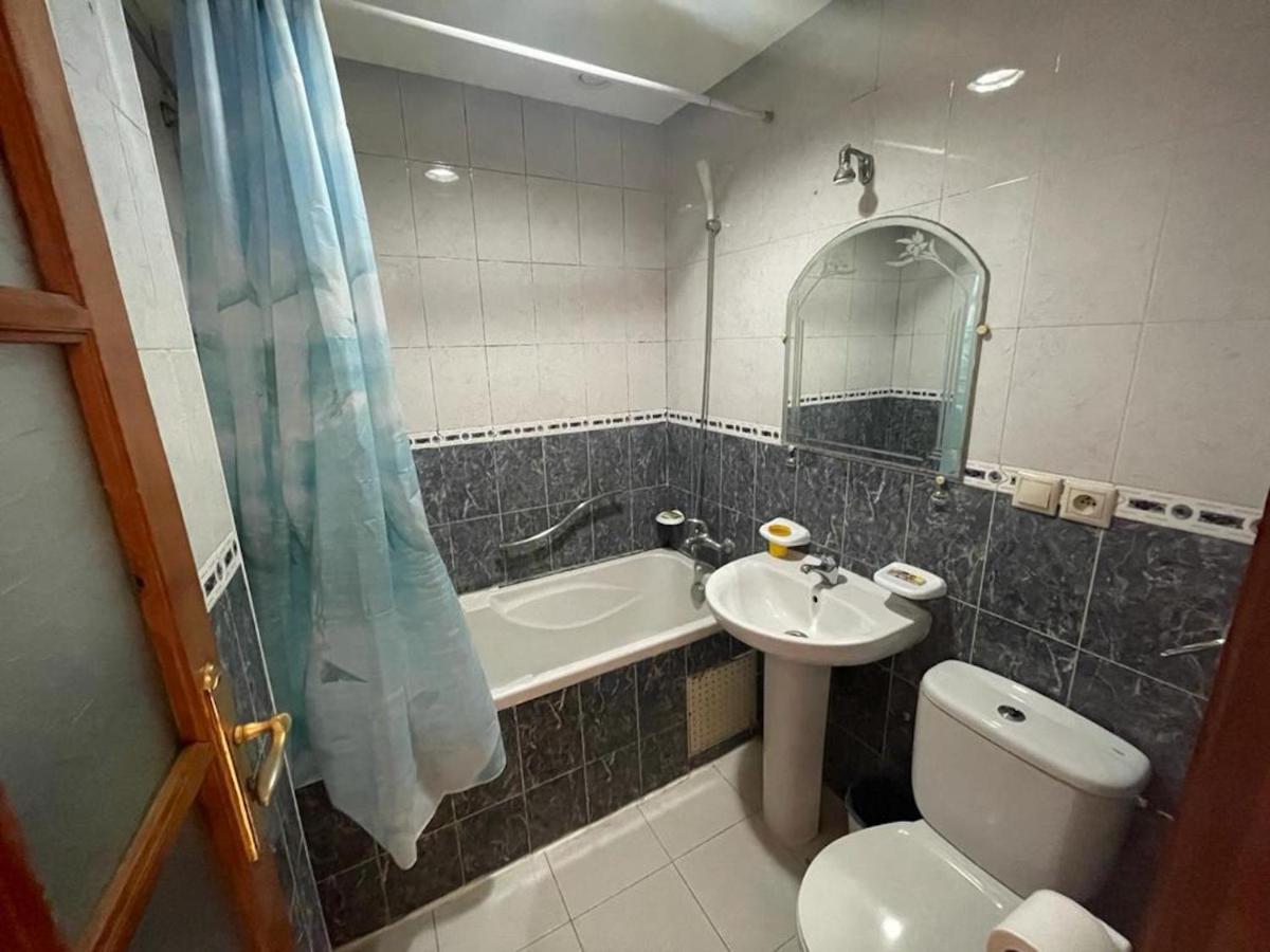 Perla Hotel Fez Eksteriør billede