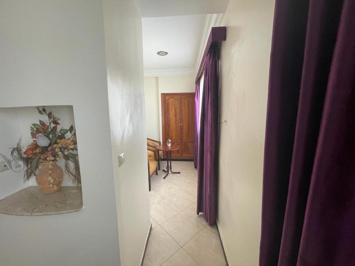 Perla Hotel Fez Eksteriør billede