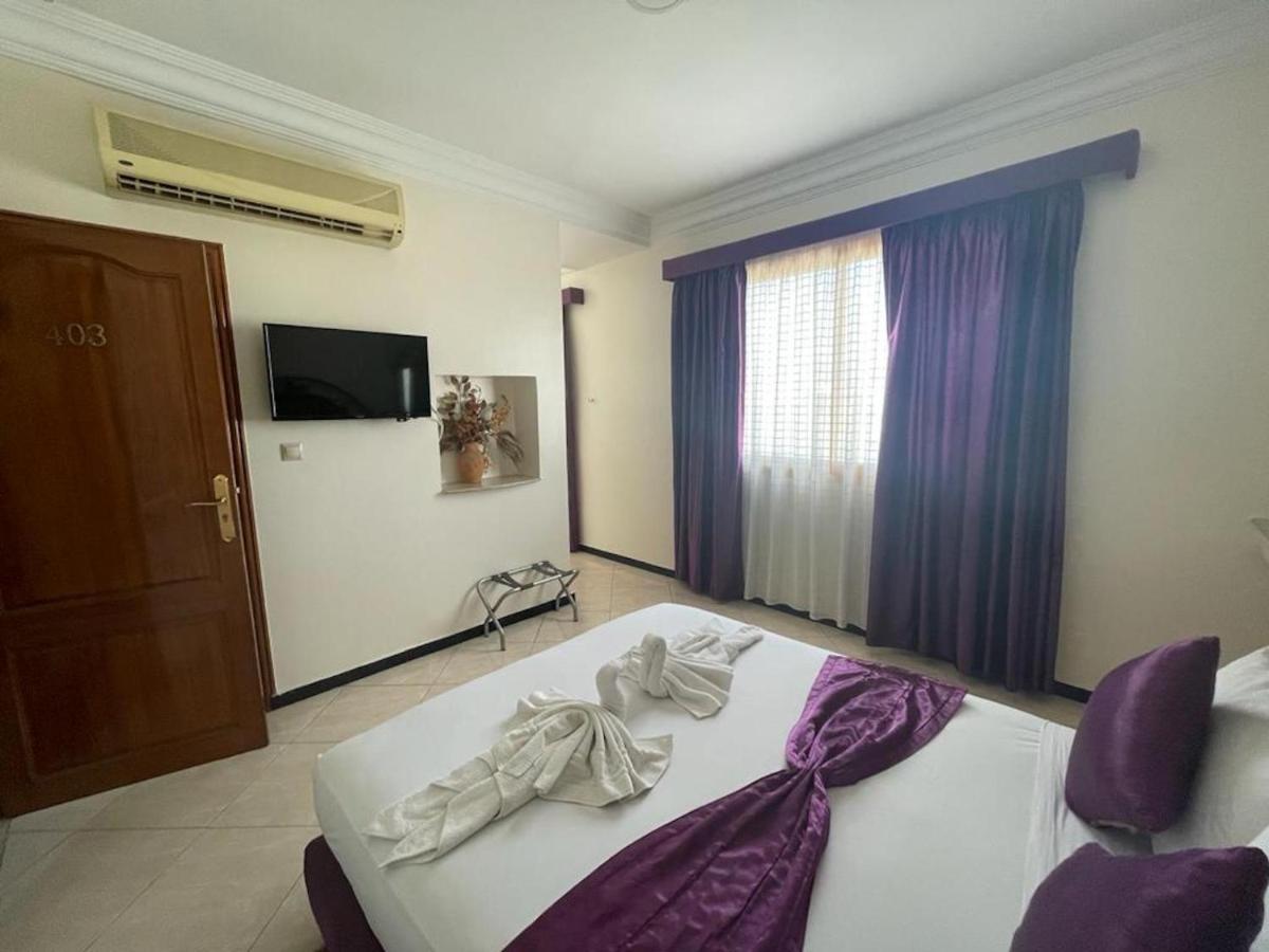 Perla Hotel Fez Eksteriør billede