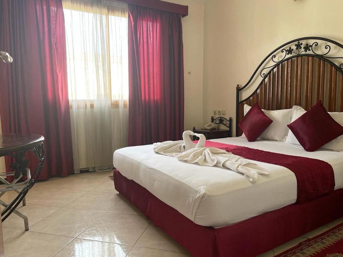 Perla Hotel Fez Eksteriør billede