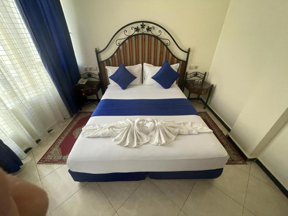 Perla Hotel Fez Eksteriør billede