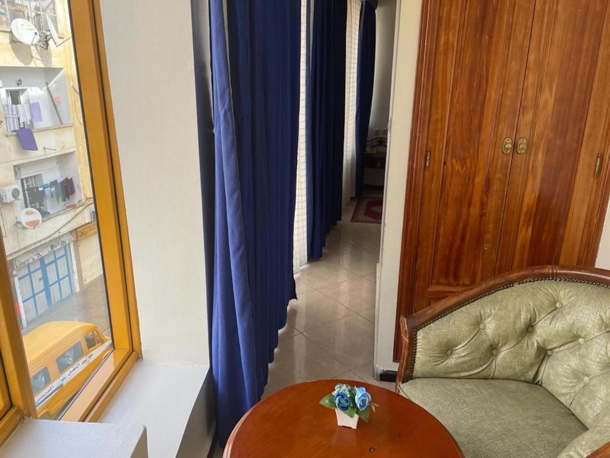 Perla Hotel Fez Eksteriør billede
