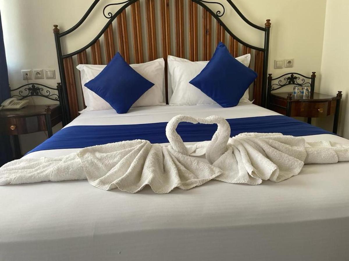 Perla Hotel Fez Eksteriør billede