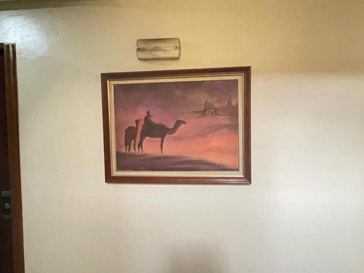 Perla Hotel Fez Eksteriør billede