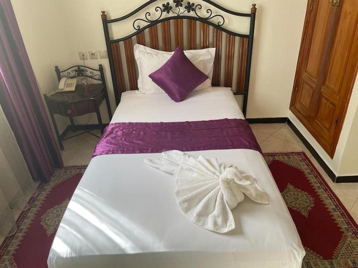 Perla Hotel Fez Eksteriør billede