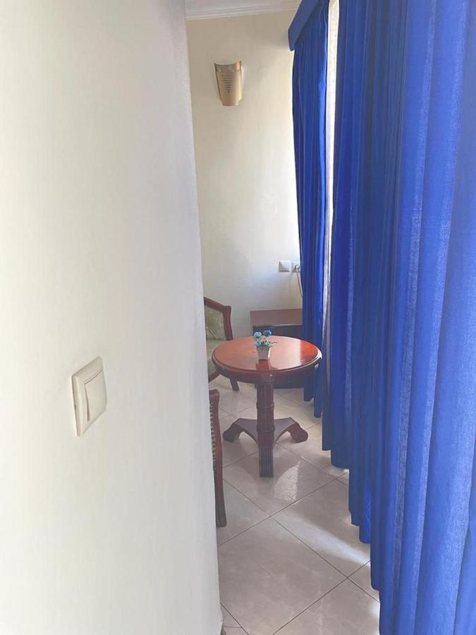 Perla Hotel Fez Eksteriør billede