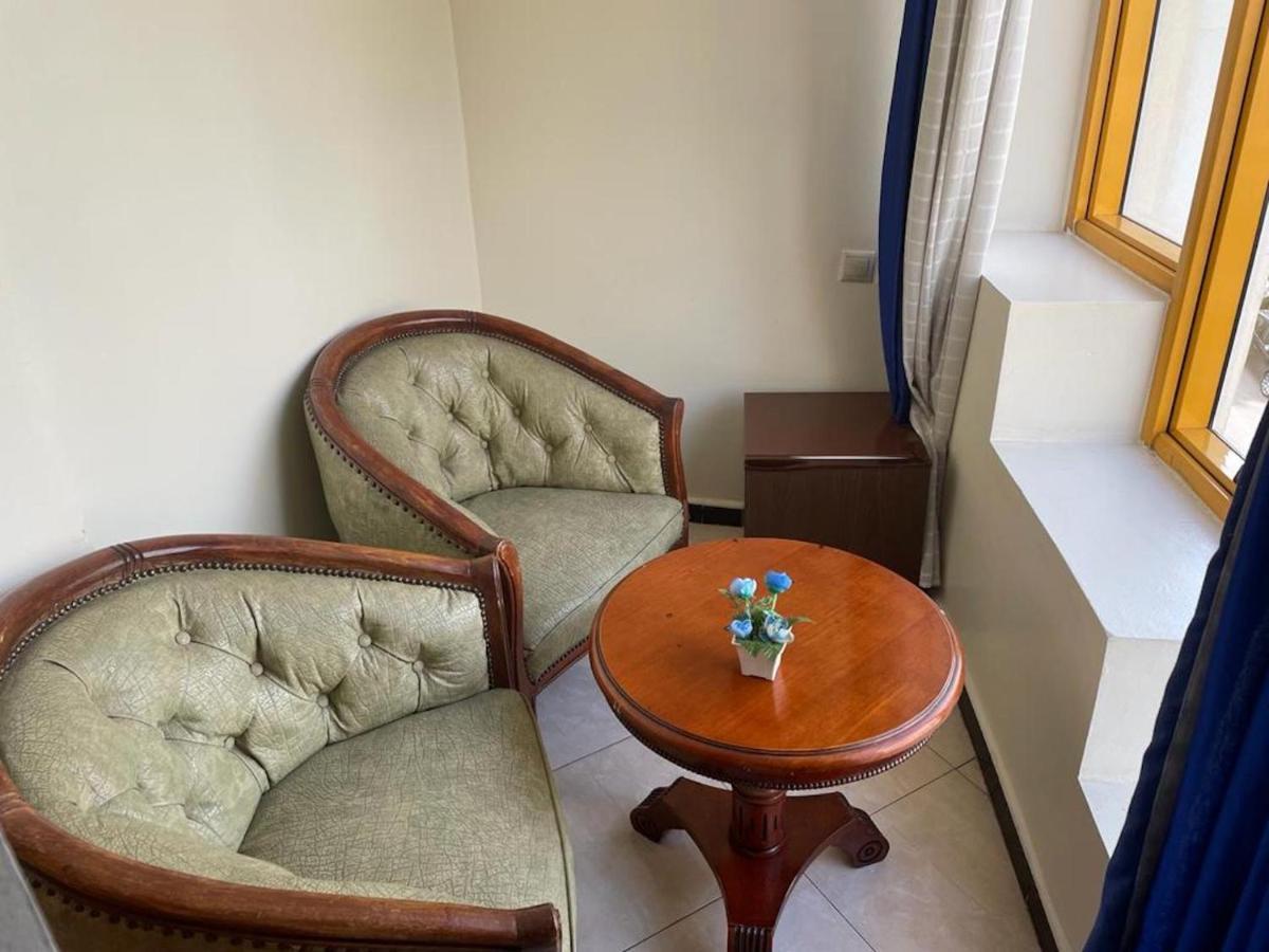 Perla Hotel Fez Eksteriør billede