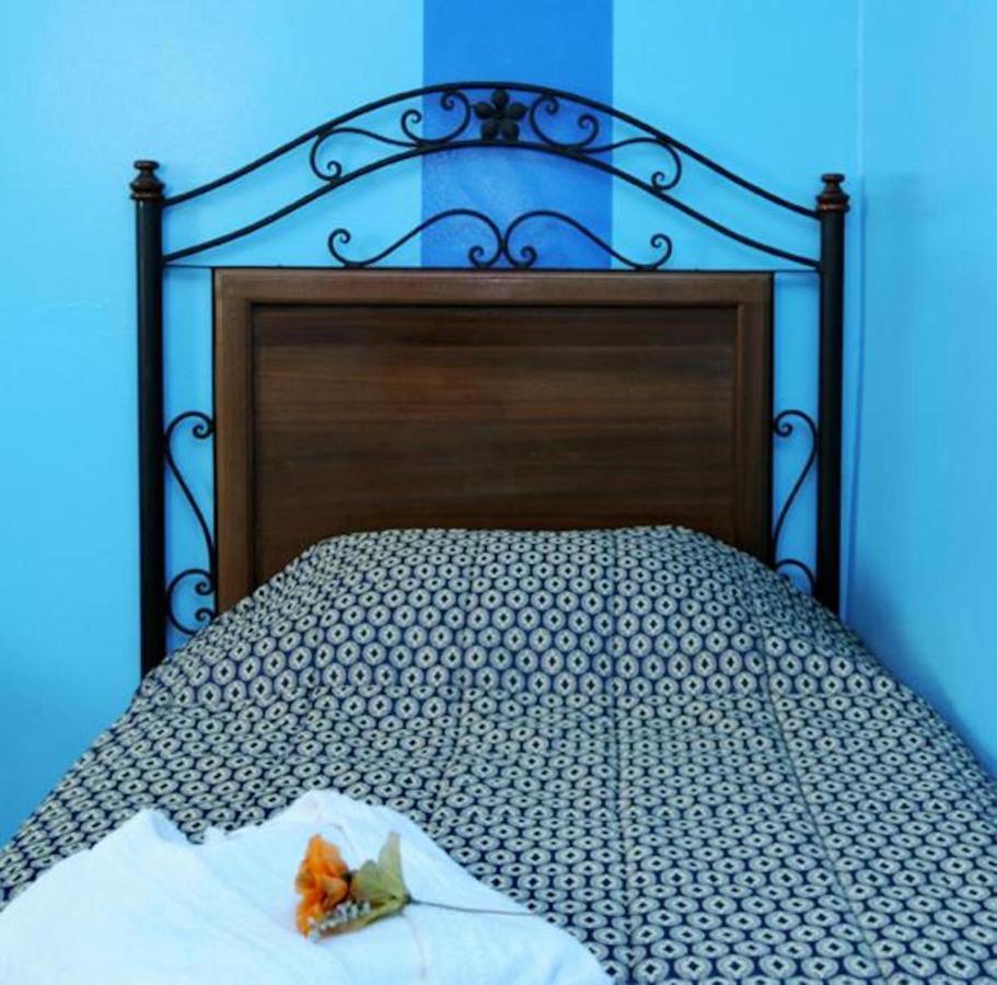Perla Hotel Fez Eksteriør billede
